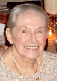 Marie J. Roach, 97