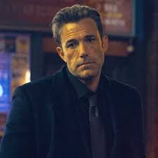 Ben Affleck says movies will be one of the last things replaced by AI "it  cannot write Shakespeare ... AI is a craftsman at best ... nothing new is  created" "What it