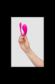 We-Vibe Sync Go (Turquoise) - Párový vibrátor s aplikáciou | ErosStar.sk