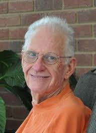 John Rogers Obituary (2014)