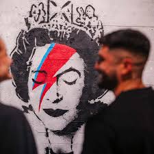 Banksy Museum Madrid: Entrance Ticket