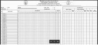 Jul 21, 2021 · daftar nilai k13 sd revisi 2020 semester 2, download daftar nilai siswa sd excel, daftar nilai k13 sd revisi 2019 semester 1, format penilaian k13 sd revisi 2020, format daftar nilai harian k13 kelas 3 sd, contoh daftar nilai siswa sd k13 semester 2, format daftar nilai sd excel akan kami bagikan secara gratis. Format Daftar Nilai Siswa Untuk Guru Mata Pelajaran Update Info Sekolah