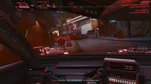 Cyberpunk 2077 Gameplay Demo In Depth Analysis With Video And Images Cyberpunk 2077 Cyberpunk History Games