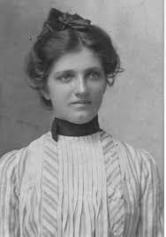 Louisa Lehann Bible Renner (1885-1962)