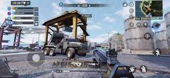 Mobile on the search bar. Call Of Duty Mobile Kritik Gamereactor