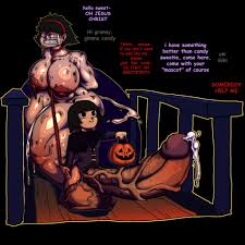 libi_dos (comms open) on X: small but hung Dragon Ball futanari Pan and  thick Videl meeting granny chichi! nsfw rule34 DBZ  t.coW0SZU89DDd  X