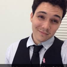 Marcus Montes (@marcus_montes)