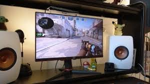 The response time is only 1 millisecond, so the monitor also responds quickly during action scenes. Question Looking For Best Monitor 144hz Anandtech Forums Technology Hardware Software And Deals