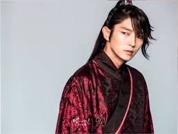 Scarlet heart ryeo has aired but fans are hoping that a season 2 will soon follow. Moon Lovers Scarlet Heart Ryeo Star Lee Joon Gi Thanks Fans For 2 Billion Views Reveals Plans After The Series Sageuk Korean Historical Dramas