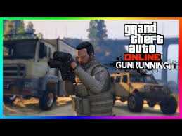 Awesome Gta Online Gunrunning Dlc Why Fort Zancudo Other Restricted Areas Won 039 T Be Used As Bunkers Gta Online Gta Online