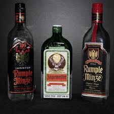 Refrigerate, serve chilled (in shot glasses if available). 25 Damn Good Jagermeister Shots Delishably Food And Drink