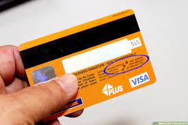 Up first, i will show you how to add a pin to a $200 visa gift card. How To Get A Visa Gift Card 3 Steps With Pictures Wikihow