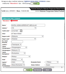 Kos perubatan yang tinggi dan kehilangan pendapatan kehilangan pendapatan: Http Spikedah Moe Gov My Hrmis Images Nota Hrmis 08 20buku 20pentadbir 20hrmis 20versi 20baru Pdf