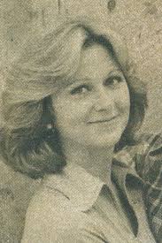 Obituary of Karen Parrell