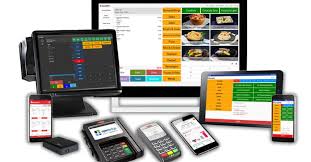 We have 232 other definitions for pos in our acronym attic. Types Of Pos Point Of Sale System For Retailers Connectpos