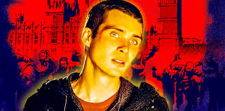 28 Years Later" Mendarat di Sony dengan Cillian Murphy sebagai Produser