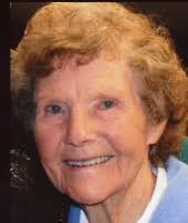 Obituary information for Thelma Doris Herzberg