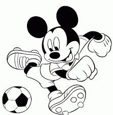 Dibujos Animados Para Colorear Mickey 529x540 Gif 529 540 Mickey Mouse Coloring Pages Coloring Pages Disney Coloring Pages