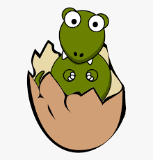 Dinosaur egg close up one dinosaur egg in a nest in the desert in arizona near tuba city. Easter Clipart Dinosaur Dinosaur Egg Clipart Transparent Hd Png Download Kindpng