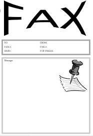 Fax cover sheets are those fax sheets that are sent before sending the actual message. Pushpin Fax Cover Sheet At Freefaxcoversheets Net