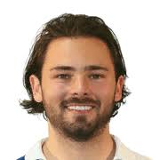 Bradley Dack FIFA 21