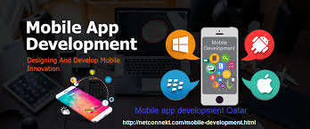 Mobile App Development Qatar Mobile App Development Mobile App Development Companies App Development Companies