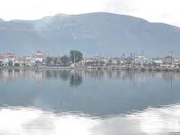 It counts on approximately 4800 inhabitants, and is the seat of the municipality of etoliko. Aitoliko Wikipedia