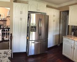 This list will help you pick the right pro cabinet refinisher in grand get matched with top cabinet refinishers in grand rapids, mi. Kitchen Cabinet Refinishing Before After