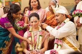 Pin On Hindu Indian Weddings In Malaysia