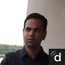 Dr. Ganesh Aswath, MD