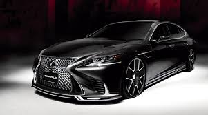 Get detailed information on the 2020 lexus ls 500 f sport awd including features, fuel economy, pricing, engine, transmission, and more. Lexus Ls Lexus Enthusiast