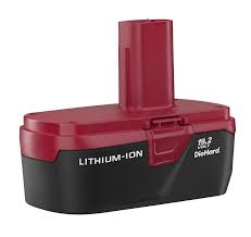 Suppliers reviewed by inspection services. Craftsman C3 19 2v High Capacity Lithium Ion Battery Pack