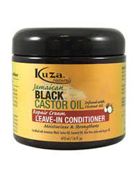 Yes, even for oily, because the hair is often oily due to disturbances in can't you increase the length due to split ends that have to be cut all the time? Kuza Naturals Jamaican Black Castor Oil Repair Cream Leave In Conditioner 16oz Sweet Naturals Haircare