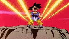 Dragon ball gt baby gif. Best Dragon Ball Gt Goku Vs Baby Gifs Gfycat