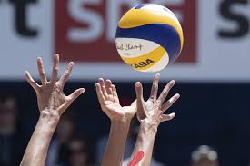 È considerato a tutti gli effetti un derivato della pallavolo indoor, disciplina inventata negli stati uniti dal le nazionali azzurre di beach volley, si ritroveranno insieme martedì 20 per. 9cfmorhdr3fgkm