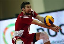 The poland national men's volleyball team is controlled by the polski związek piłki siatkowej (pzps), which represents the country in international competitions and friendly matches. We Played Very Good Volleyball Poland Captain Kubiak Sports News Tasnim News Agency