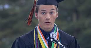 For more than 250 Keene High students, a culminating moment