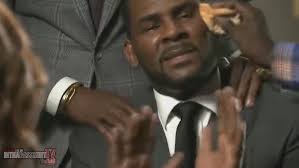 I believe I can fly.. I'm glad R Kelly is out..(cussing) (parental  advisory)