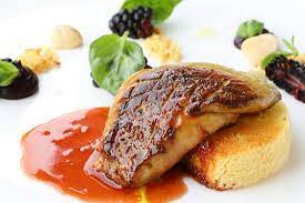  inpenang best restaurants 2018 in penang  ⭐ arte restaurant arte restaurant ⭐ din tai fung din tai fung 鼎泰豐 at gurney plaza ⭐ farquhar mansion. Hand Cut Foie Gras April 2018 New Menu Picture Of Arte Restaurant Penang Penang Island Tripadvisor