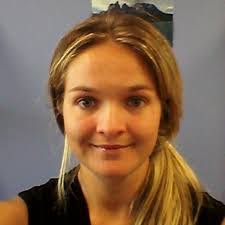 Molly Scott's Instagram, Twitter & Facebook