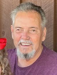 Obituary information for Richard Russell Dotson