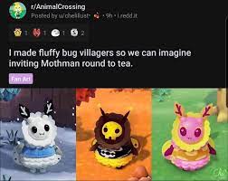 New horizons arrive on your island randomly or when you befriend them on mystery islands. Pin On Animal Crossing Animal Crossing Funny Animal Crossing Animal Crossing Villagers