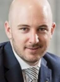 Benjamin Nesbitt's Instagram, Twitter & Facebook