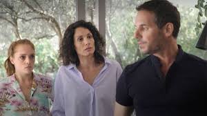 ☀️ compte officiel de la série #unsigrandsoleil. Critiques Un Si Grand Soleil France 2 Par Demain Nous Appartient Avec Ingrid Chauvin Nouveautes Tele Com