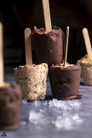 Alden's organic ice cream sandwich, 18 x 3.5 fl oz. Low Carb Ice Cream Bars Pb Chocolate Little Pine Kitchen