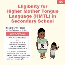 Their marks will be converted into grade bands 1 to 8 and their psle score will be the sum of their grades in all the subjects. Primary 5 Pupils To Be Graded Using New Psle Scoring System From Next Year