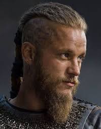 40 Coolest Viking Hairstyles Most Sought Trendy Haircut For Men Viking Hair Ragnar Lothbrok Vikings Vikings Ragnar