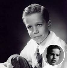 He Was Called 'Dumb' Because He Couldn't Read Until Age 31 Yet He Became  Famous And Loved By Millions👇👀