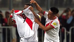 Noticias sobre seleccion de perú: Seleccion Peruana Camiseta Mundialista De La Bicolor Ya Tiene Fecha De Lanzamiento Y Costo Futbol Peruano El Bocon