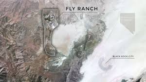 We Bought Fly Ranch | Burning Man Journal